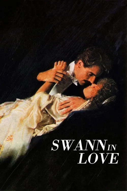 Um Amor de Swann