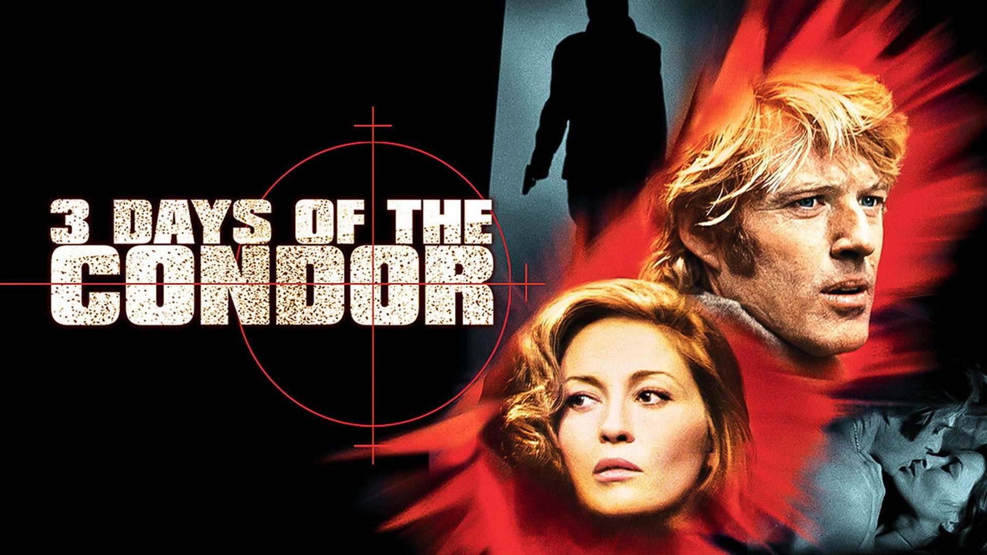 Foto do filme Três Dias do Condor