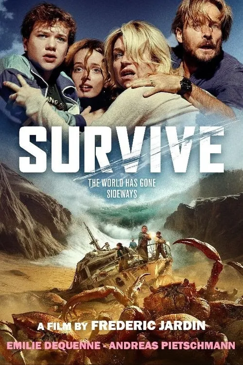 Survivre
