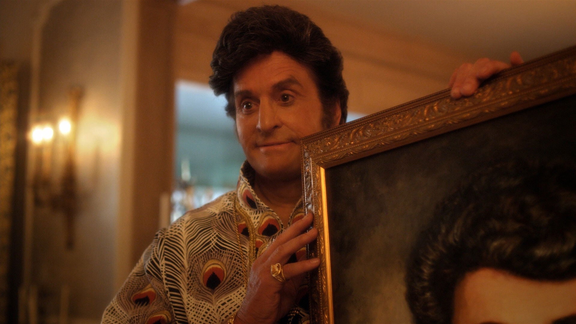 Foto do filme Minha Vida com Liberace