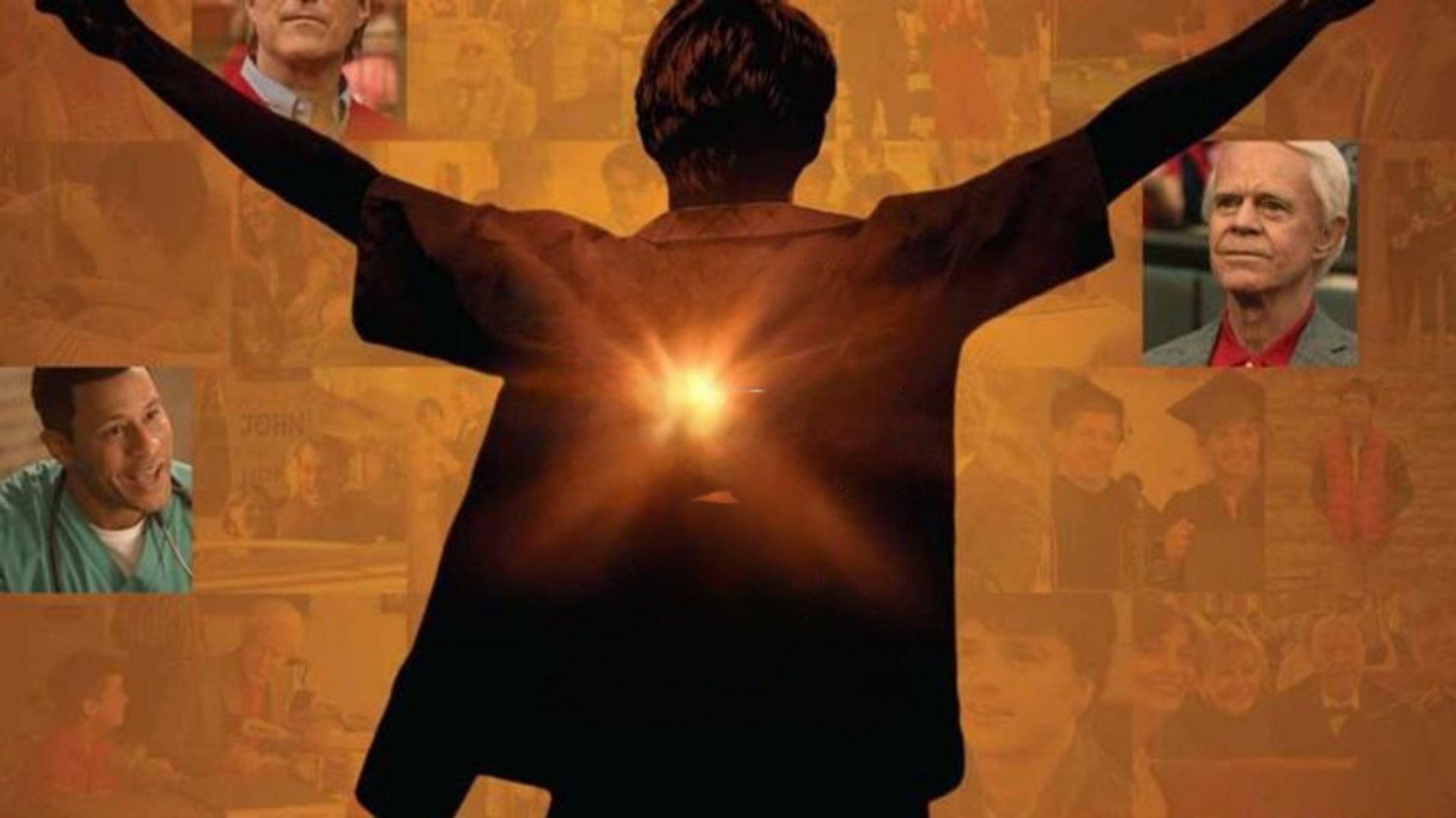 Foto do filme Alma em Chamas