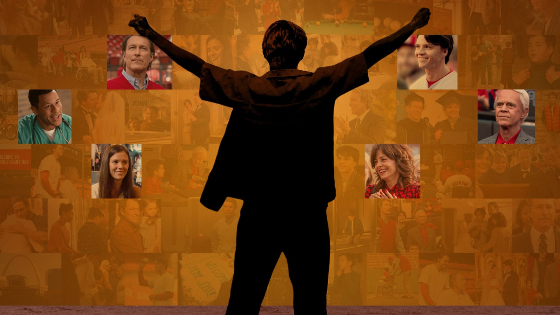 Foto do filme Alma em Chamas