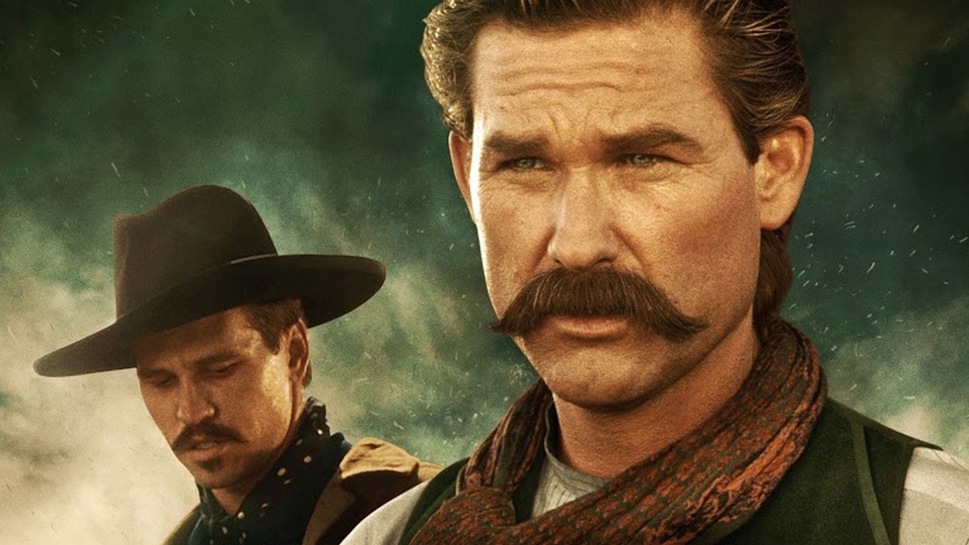Foto do filme Tombstone: A Justiça Está Chegando