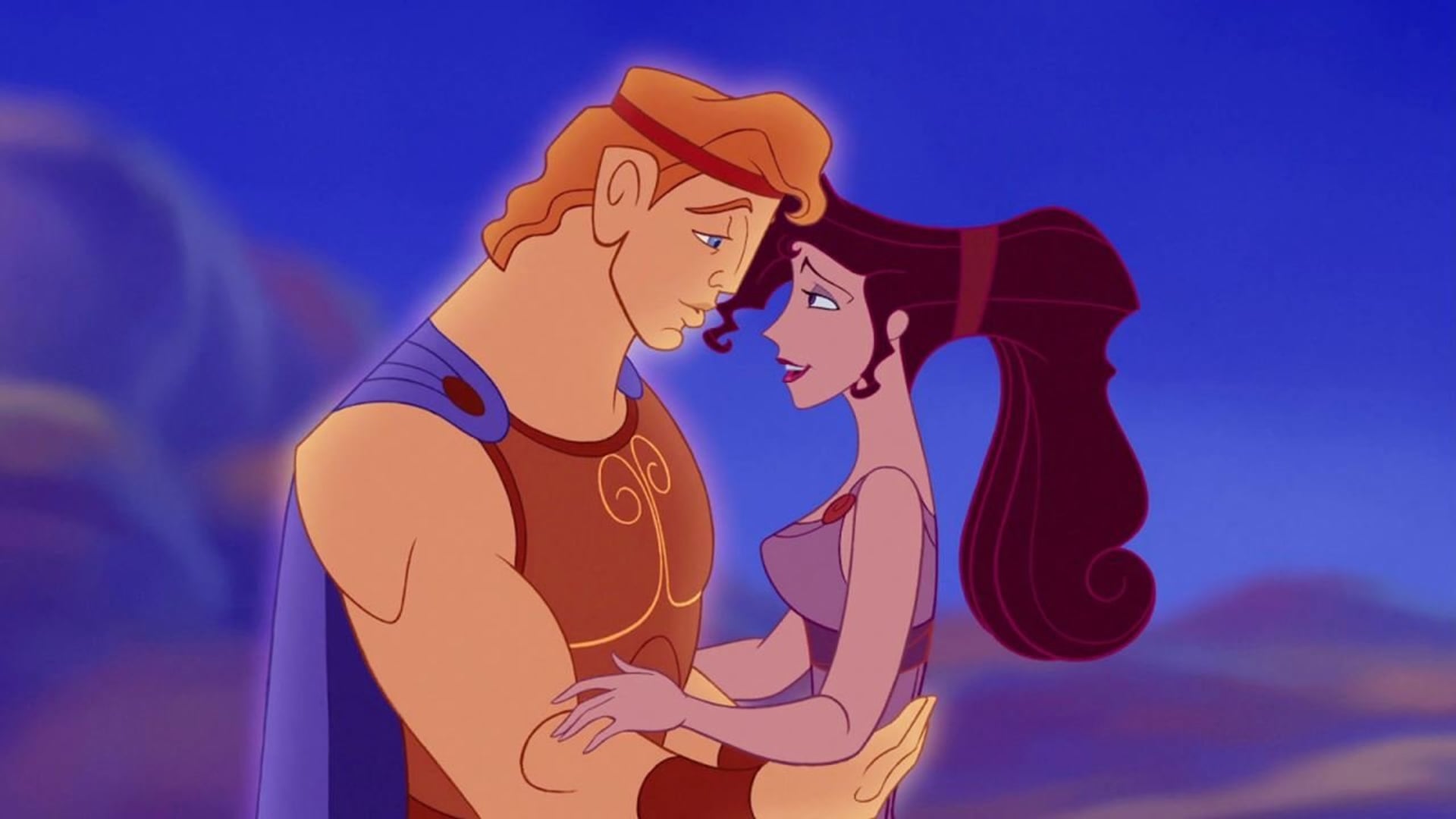 Foto do filme Hércules