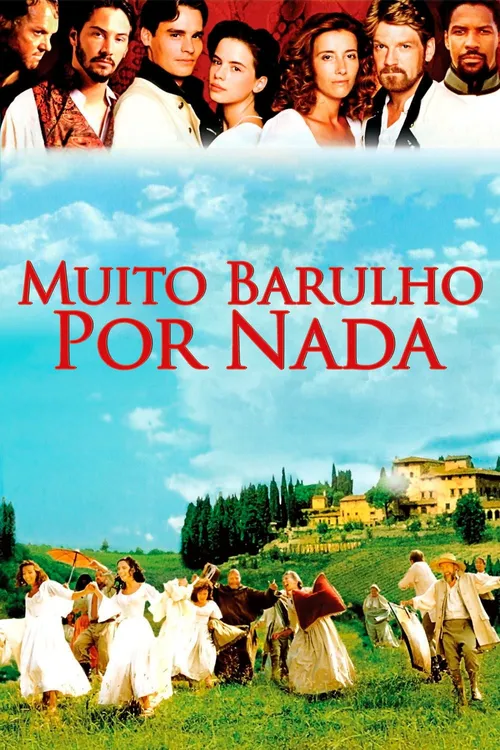 Muito Barulho por Nada