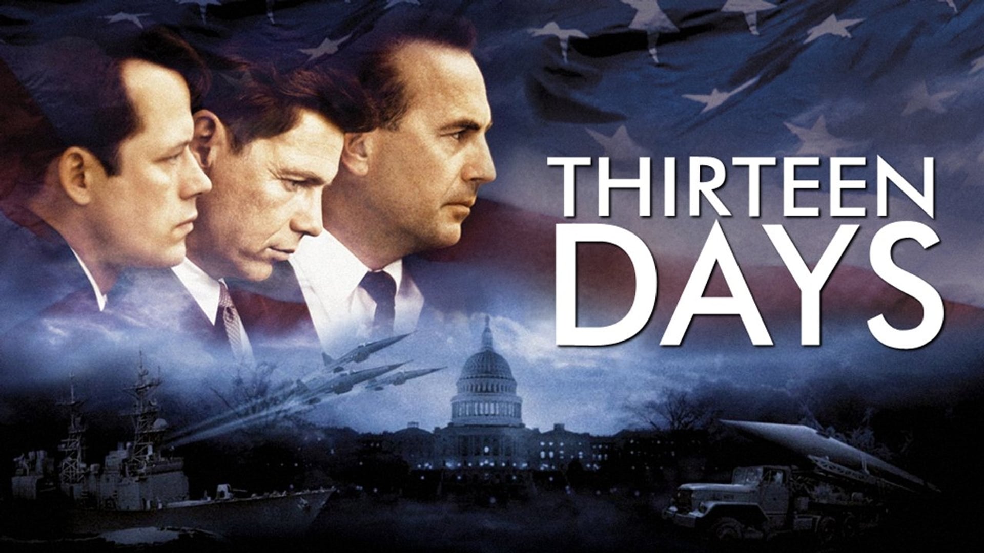 Foto do filme 13 Dias Que Abalaram o Mundo