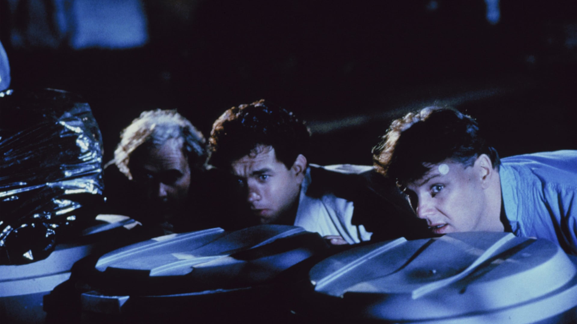 Foto do filme Meus Vizinhos São um Terror