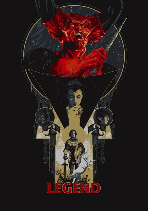 A Lenda