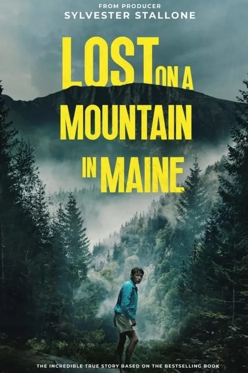 Perdido na Montanha