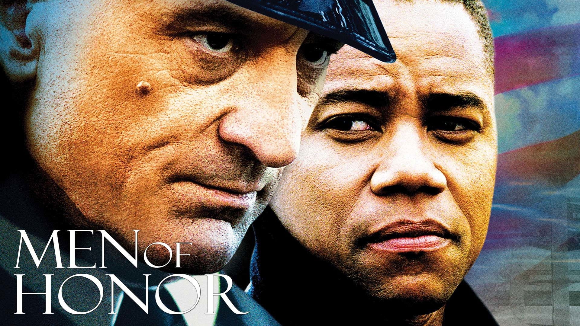 Foto do filme Homens de Honra