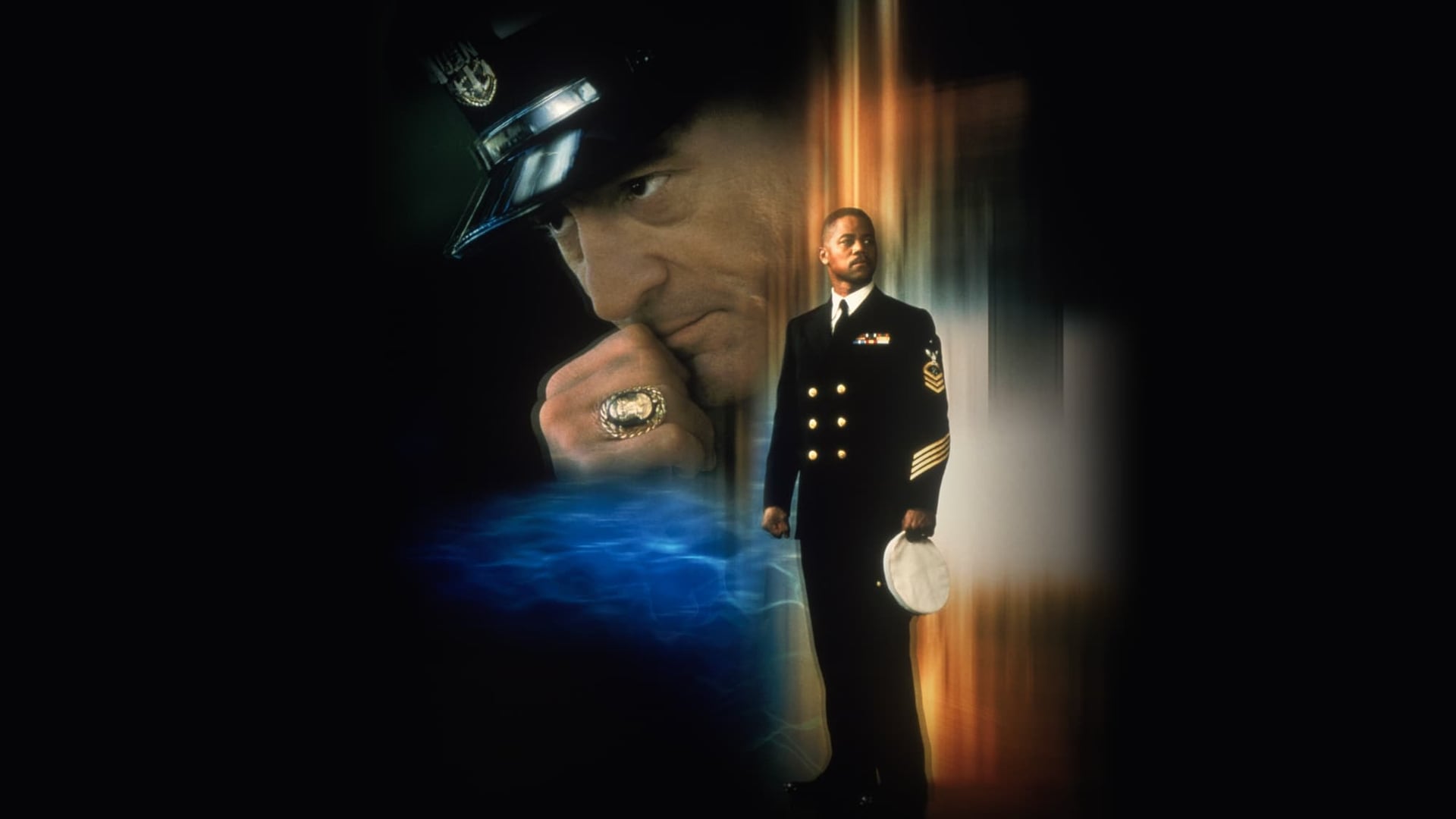Foto do filme Homens de Honra