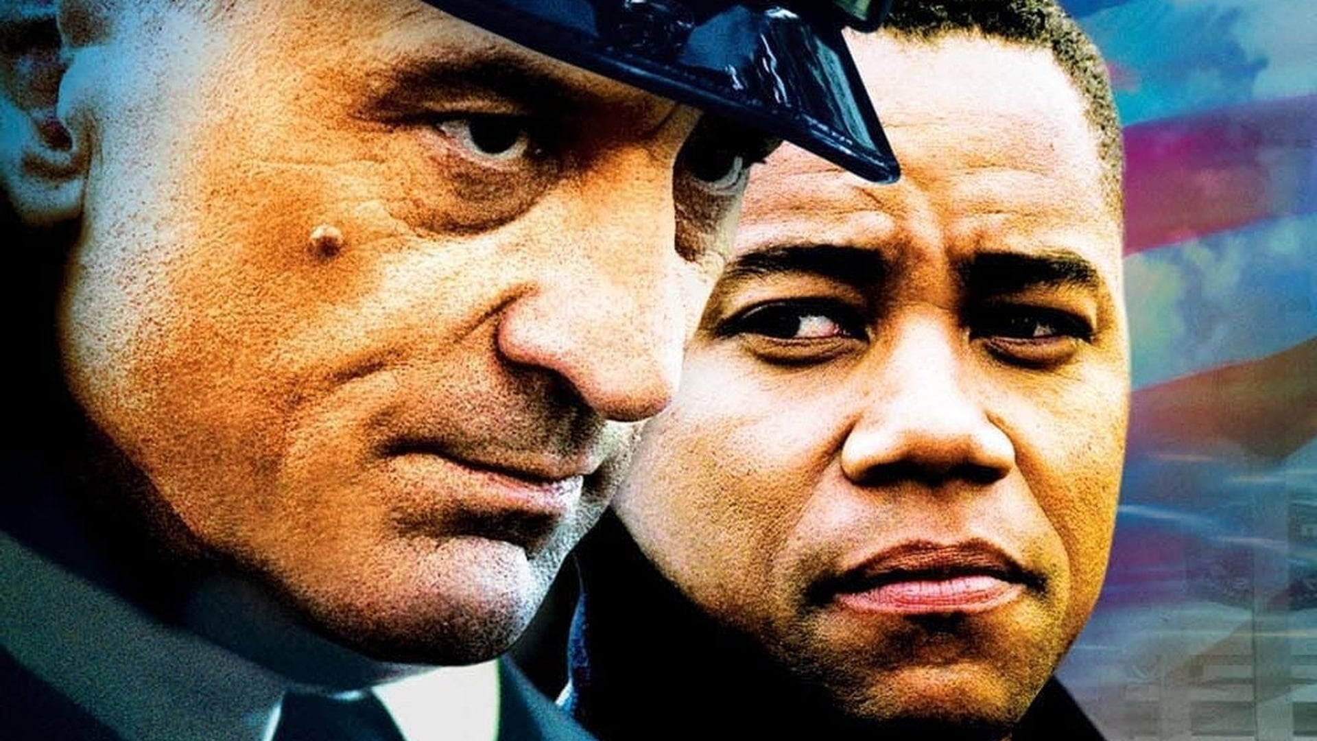Foto do filme Homens de Honra