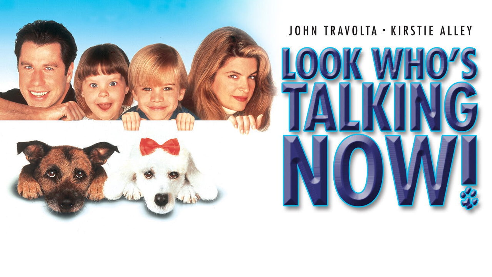 Foto do filme Olha Quem Está Falando Agora