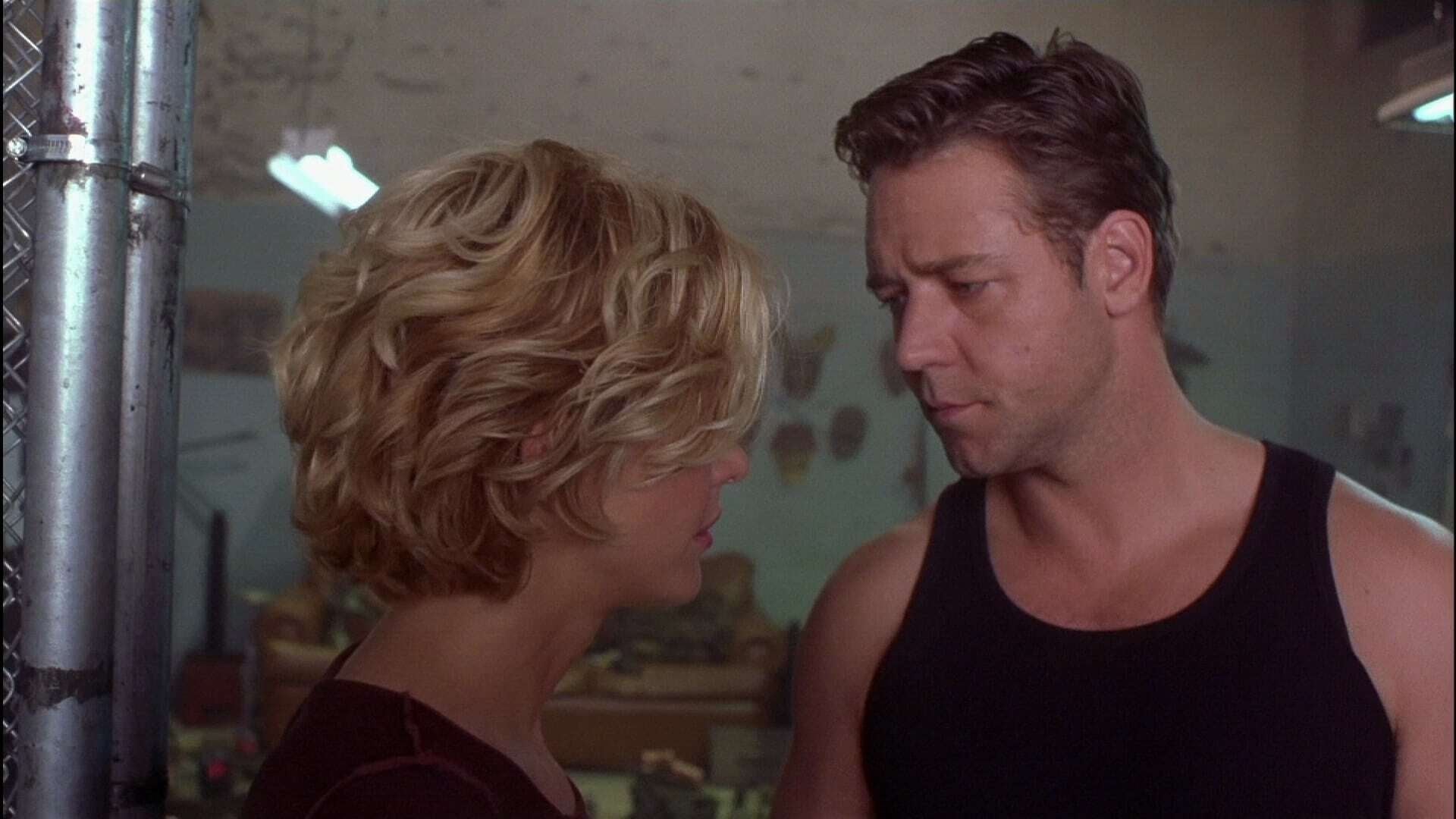 Foto do filme Prova de Vida