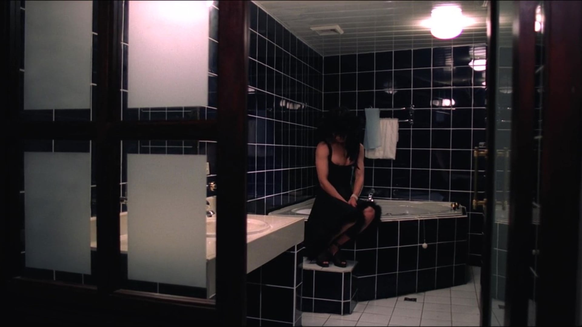 Foto do filme Vive l'Amour