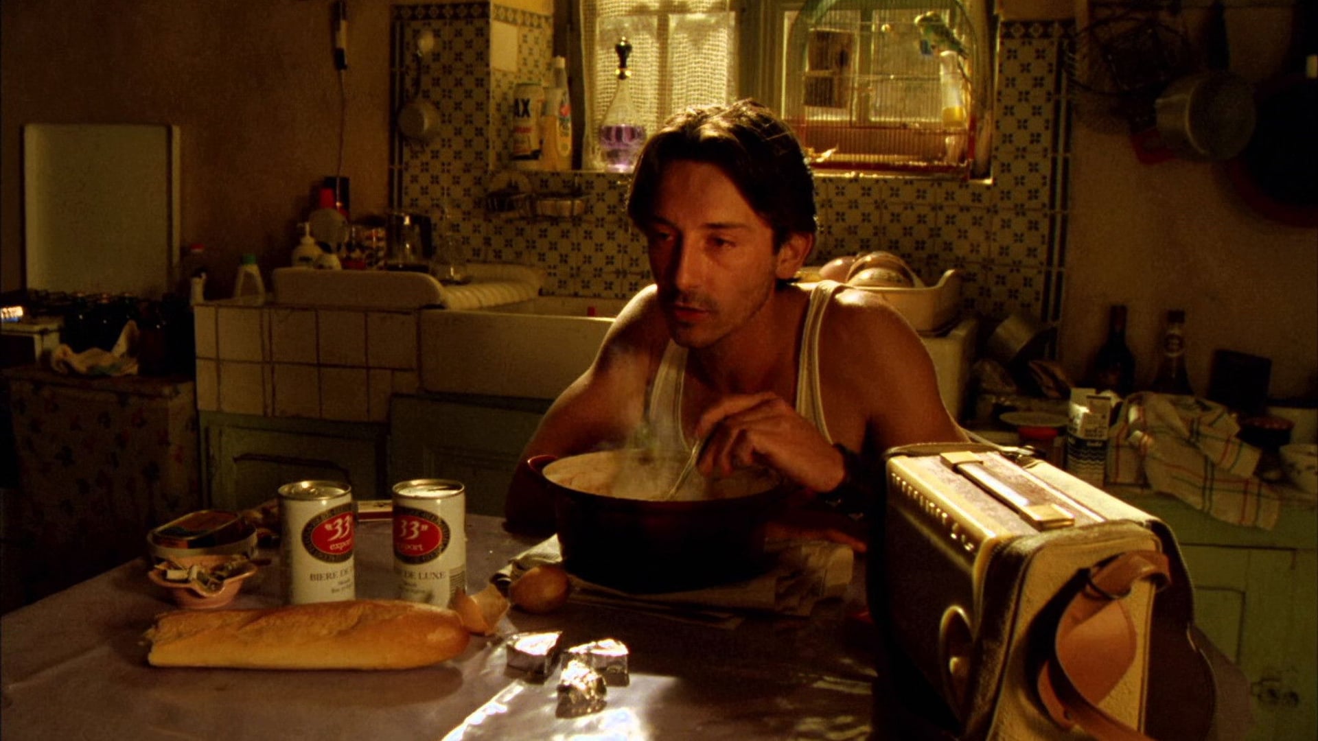 Foto do filme Betty Blue