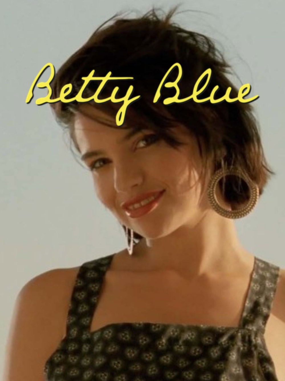 Betty Blue