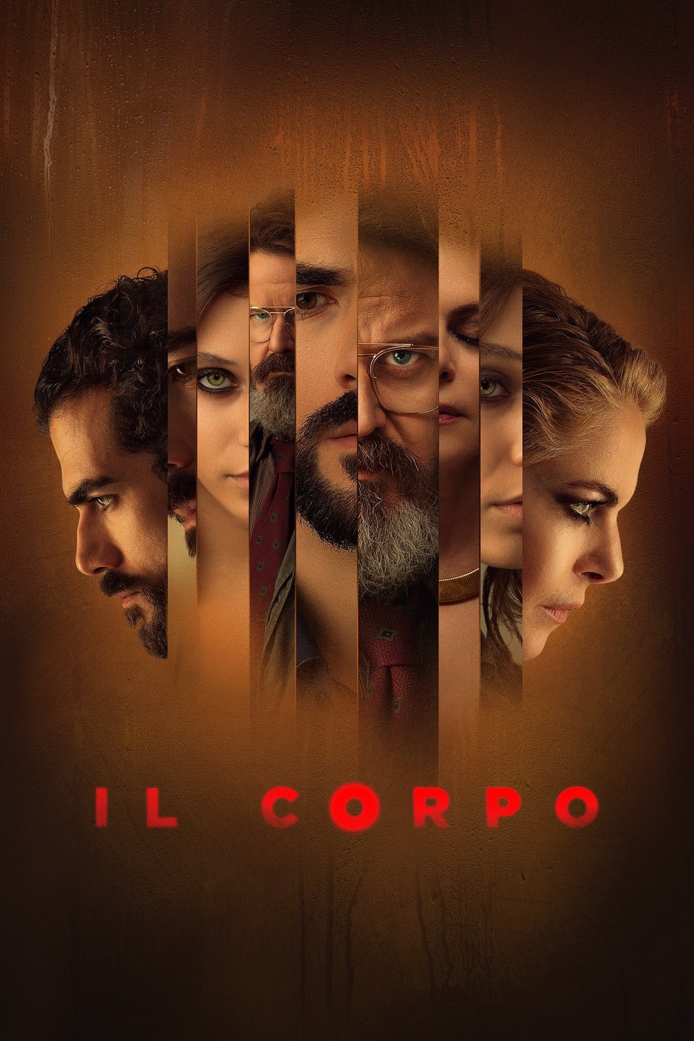 O Corpo