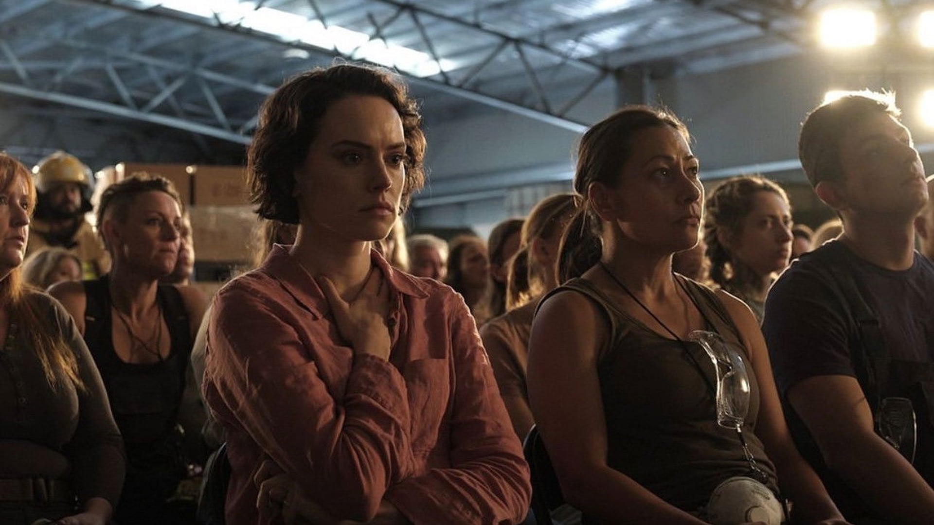 Foto do filme Enterrando os Mortos