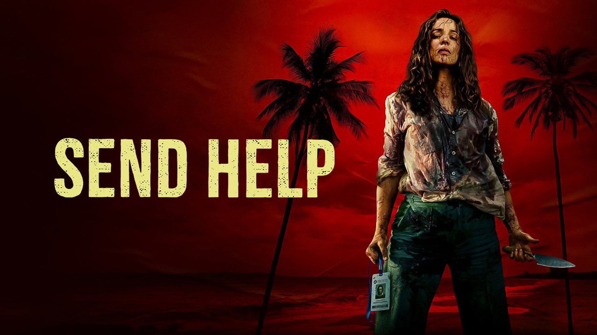 Foto do filme Socorro!