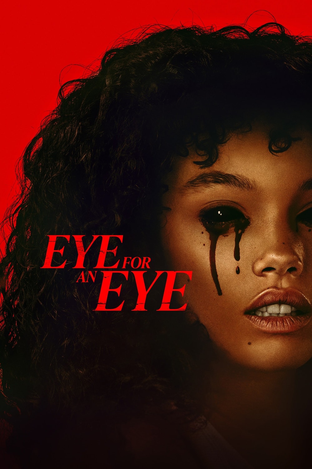 Olho por Olho