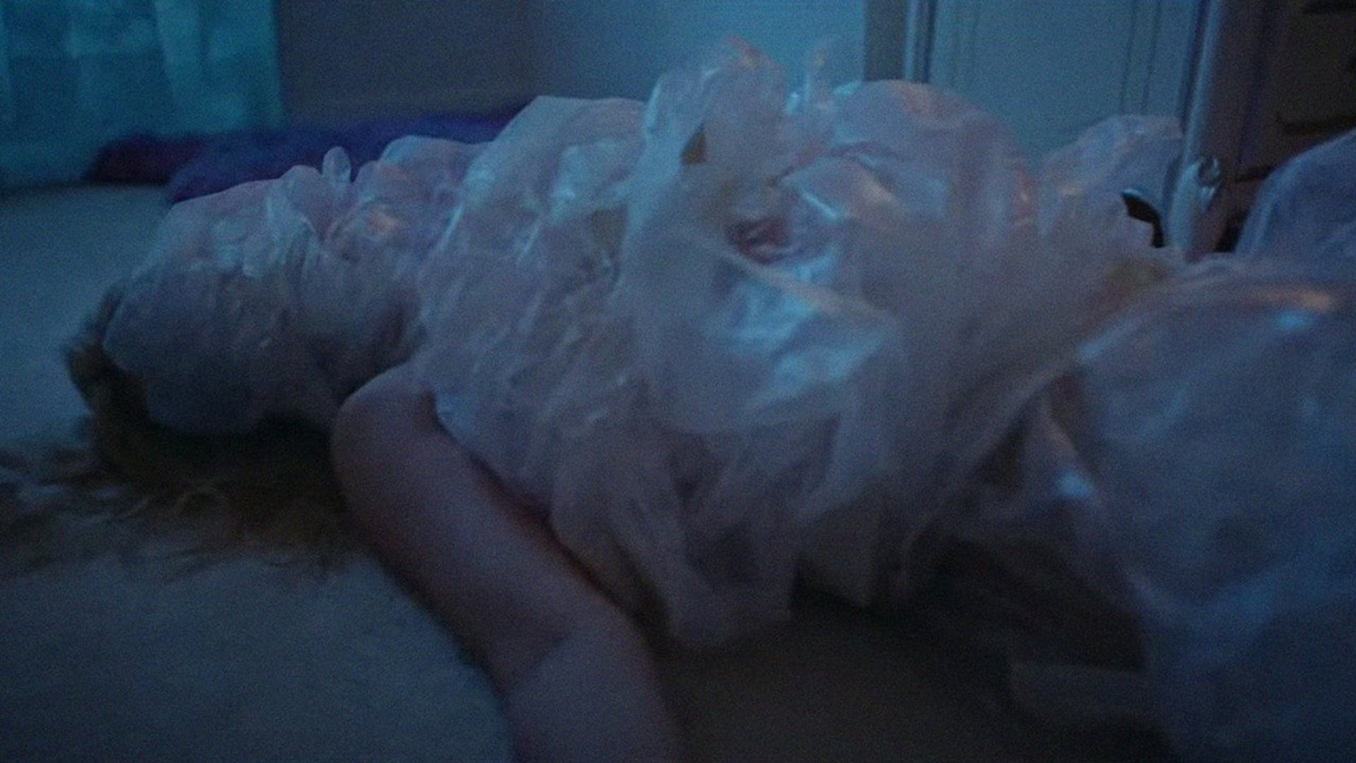 Foto do filme Grafted