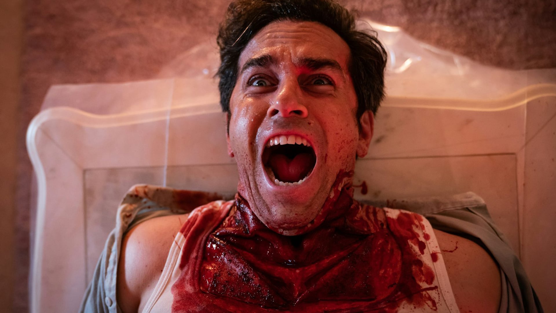 Foto do filme Grafted