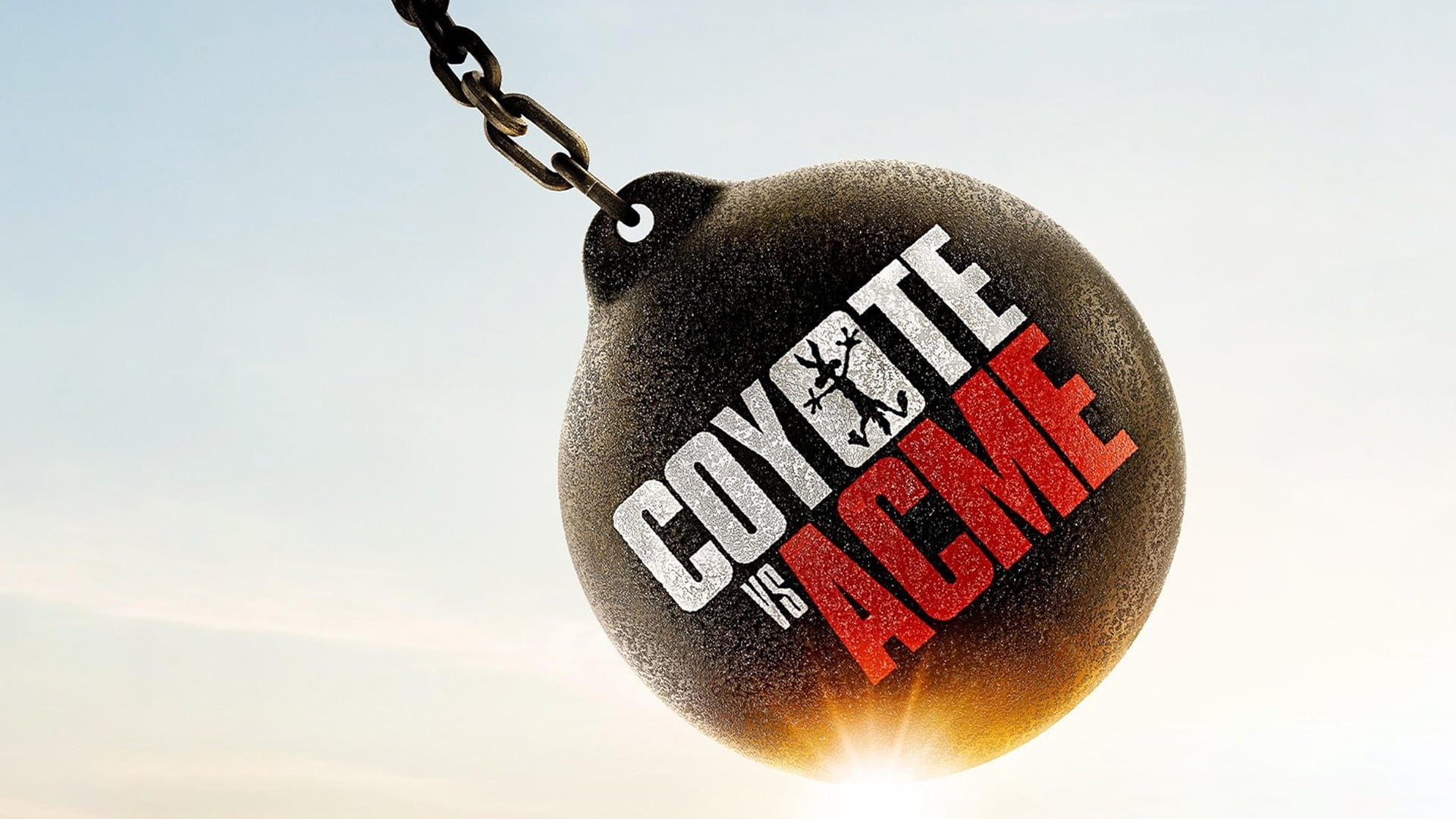 Foto do filme Coyote vs. ACME
