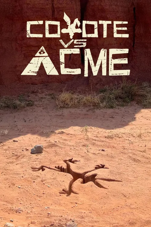 Coyote vs. ACME
