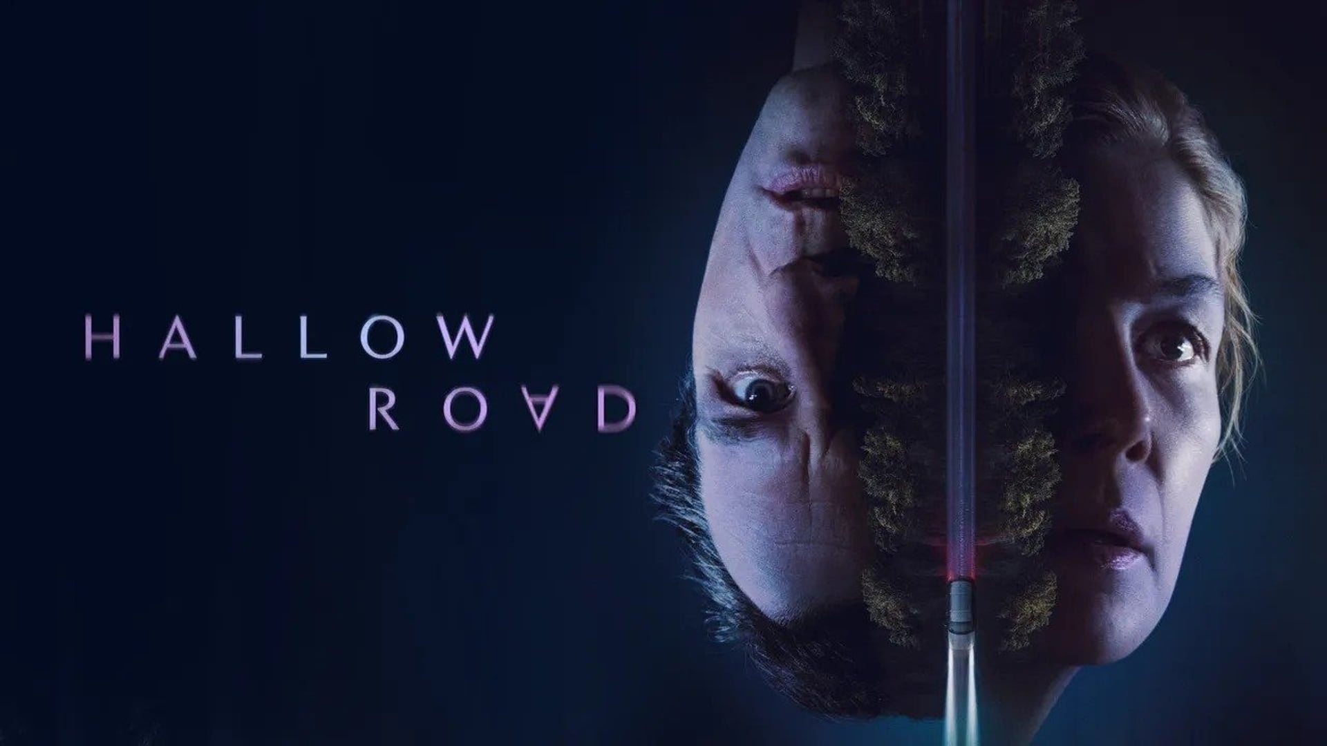 Foto do filme Hallow Road: Caminho Sem Volta