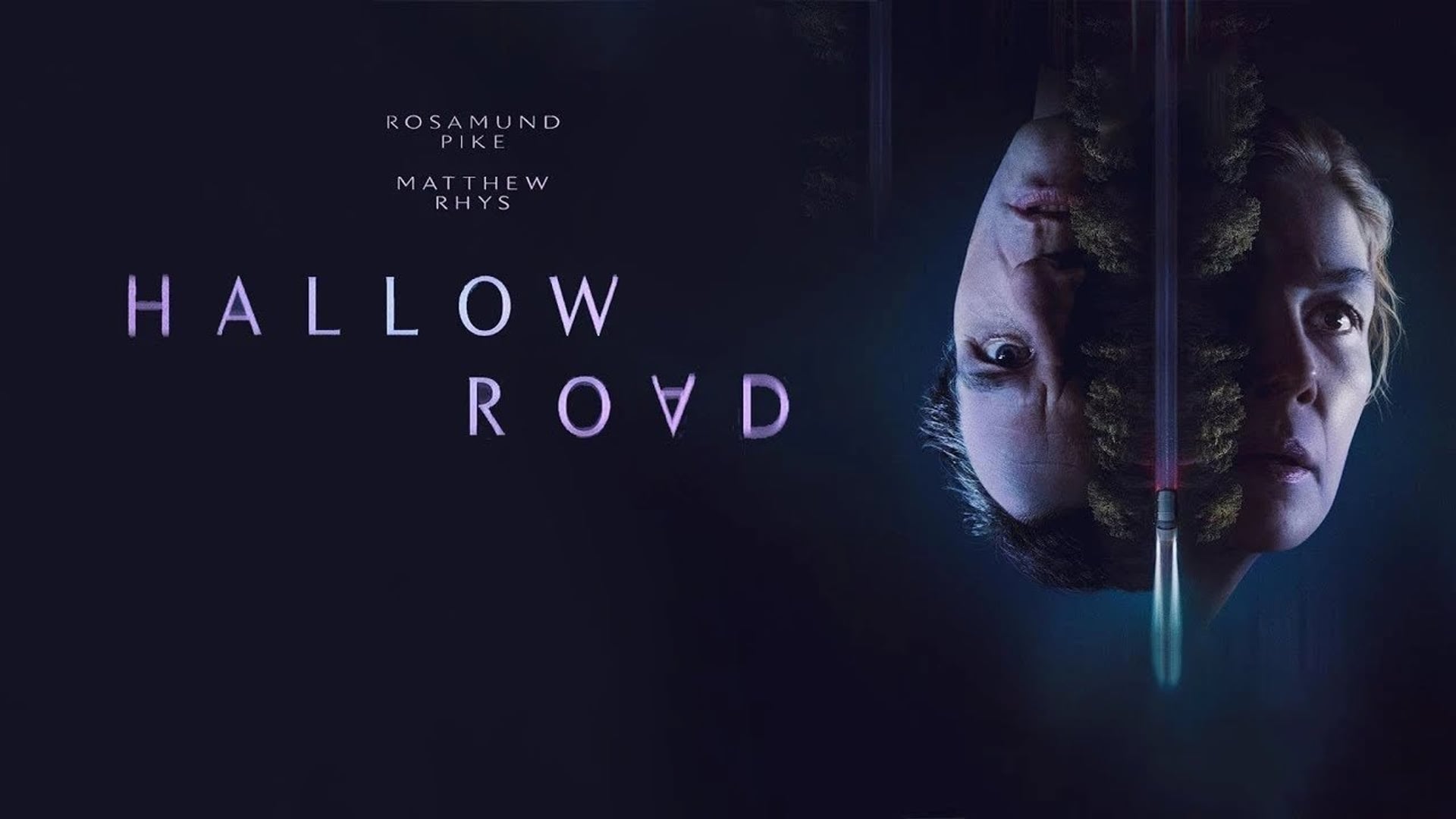 Foto do filme Hallow Road: Caminho Sem Volta
