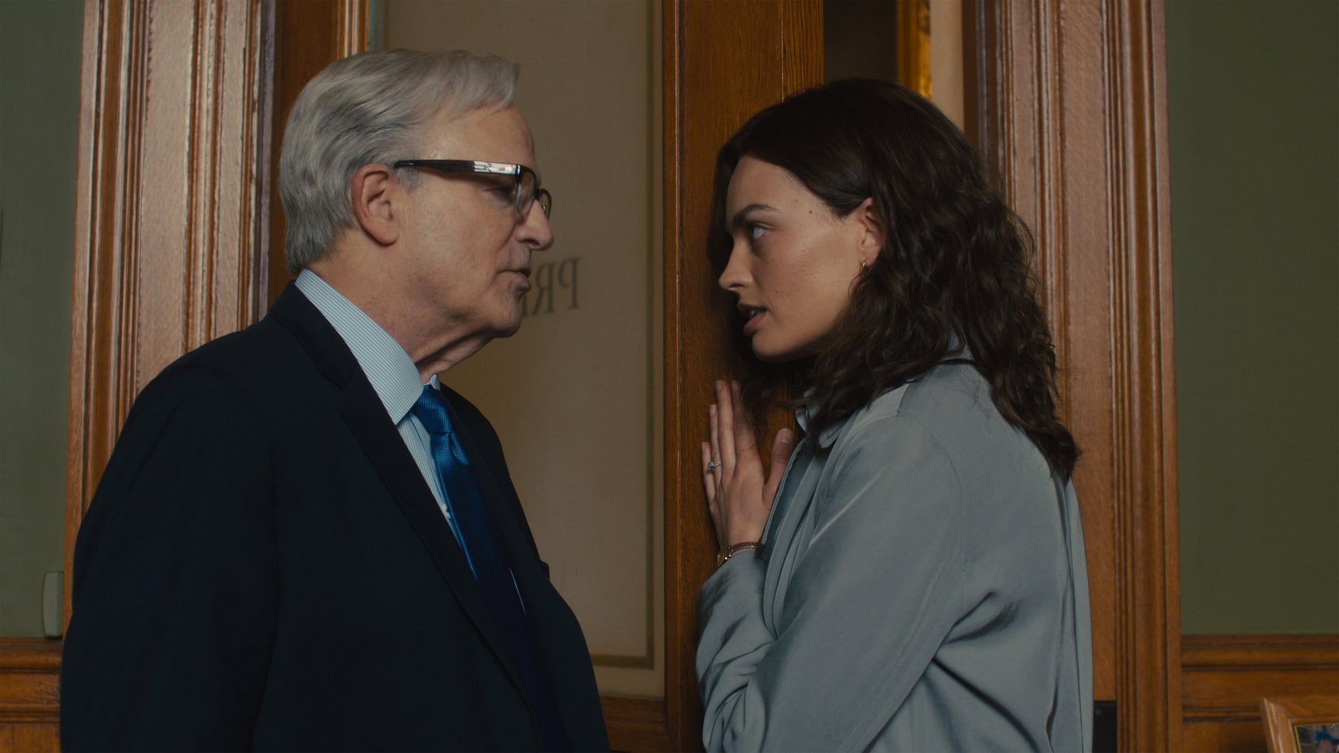 Foto do filme Imperfeitamente Perfeita