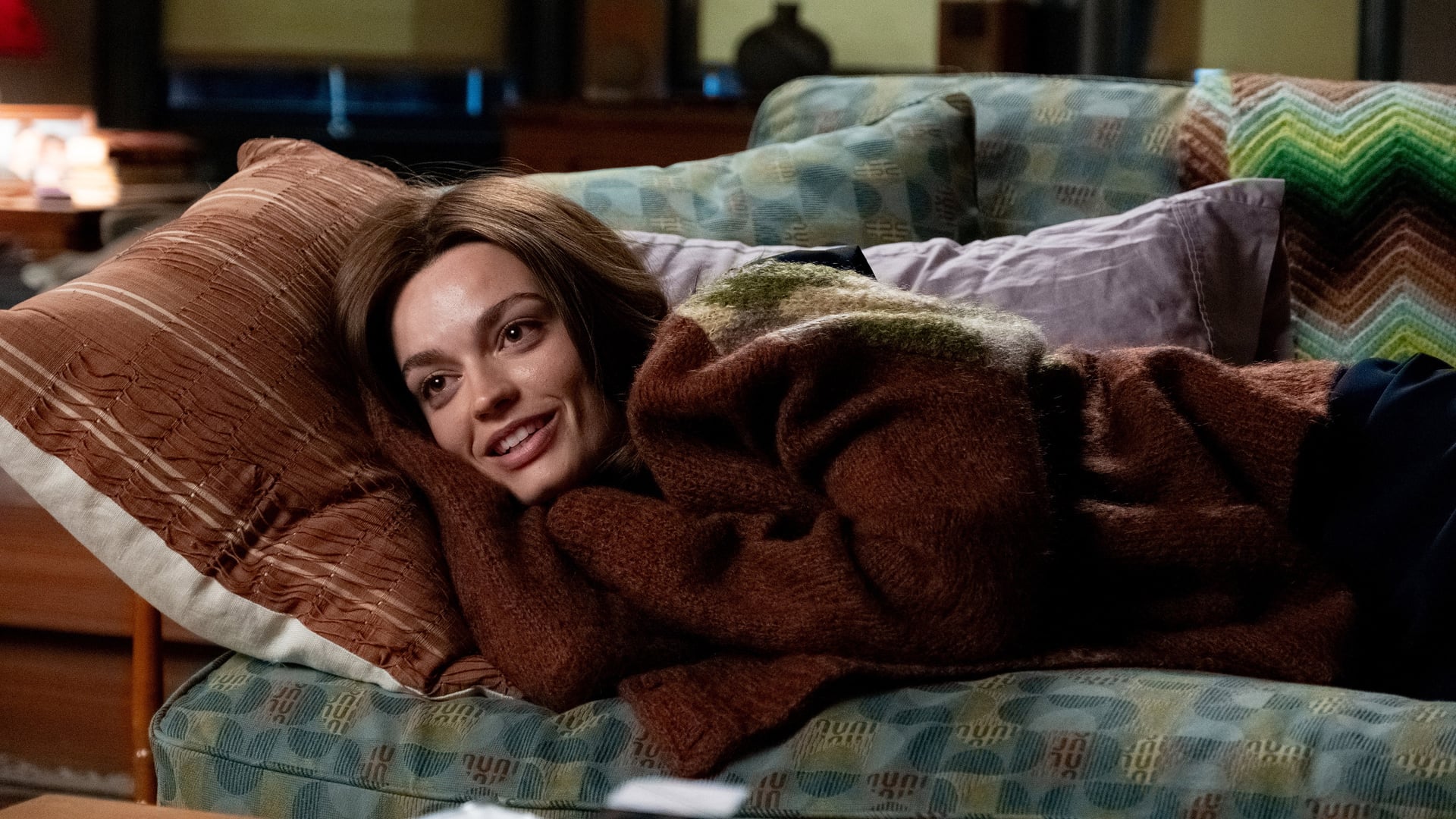 Foto do filme Imperfeitamente Perfeita
