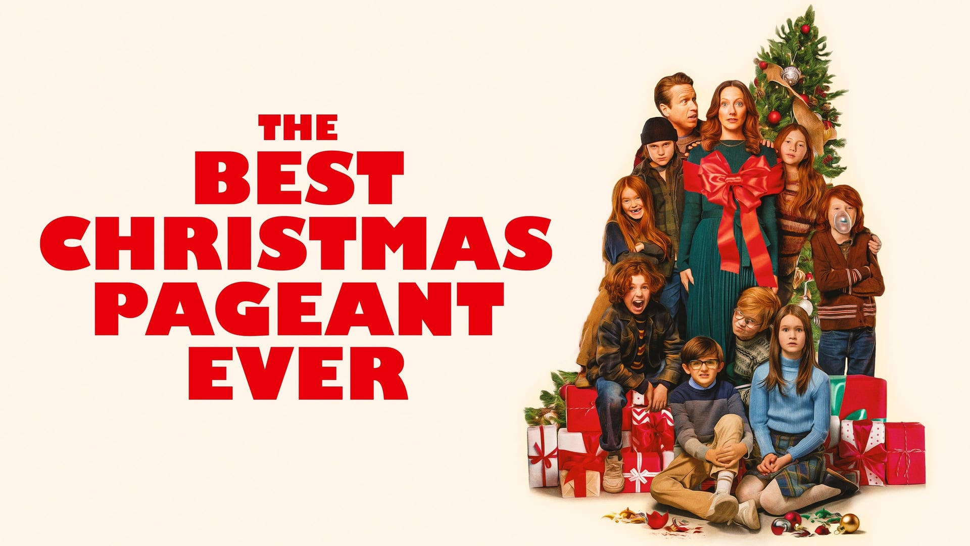 Foto do filme O Melhor Espetáculo de Natal de Todos os Tempos