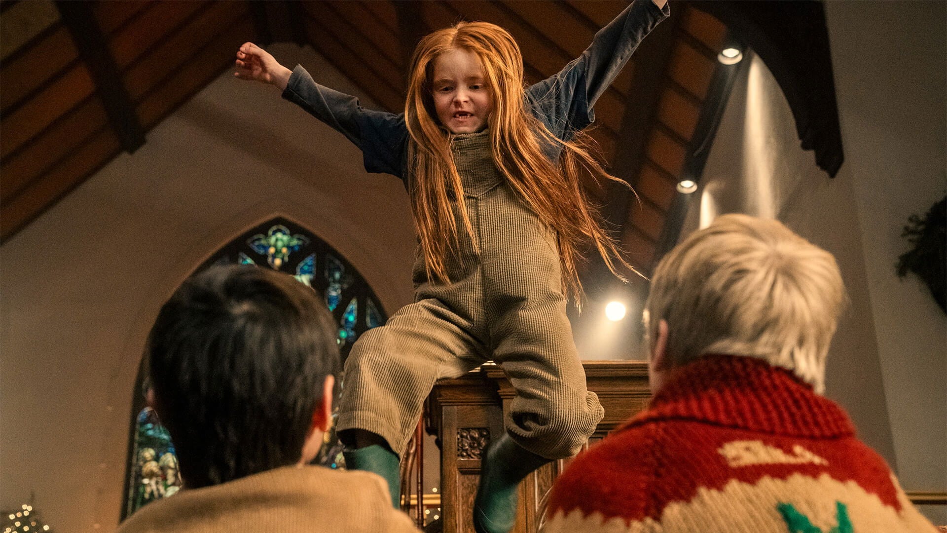 Foto do filme O Melhor Espetáculo de Natal de Todos os Tempos