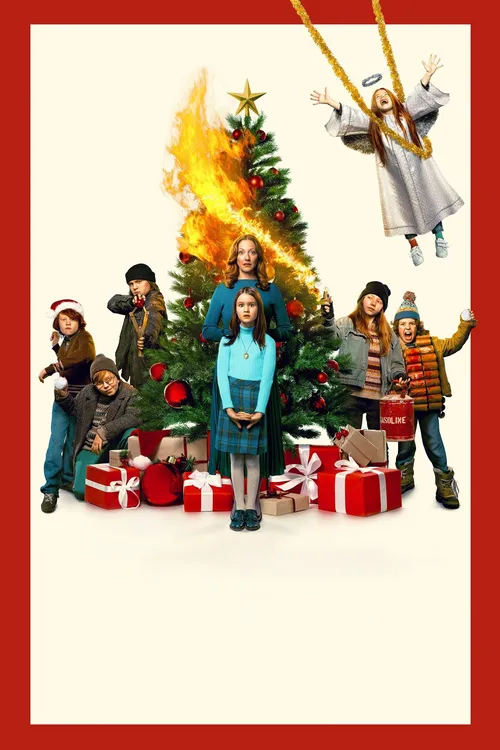 O Melhor Espetáculo de Natal de Todos os Tempos