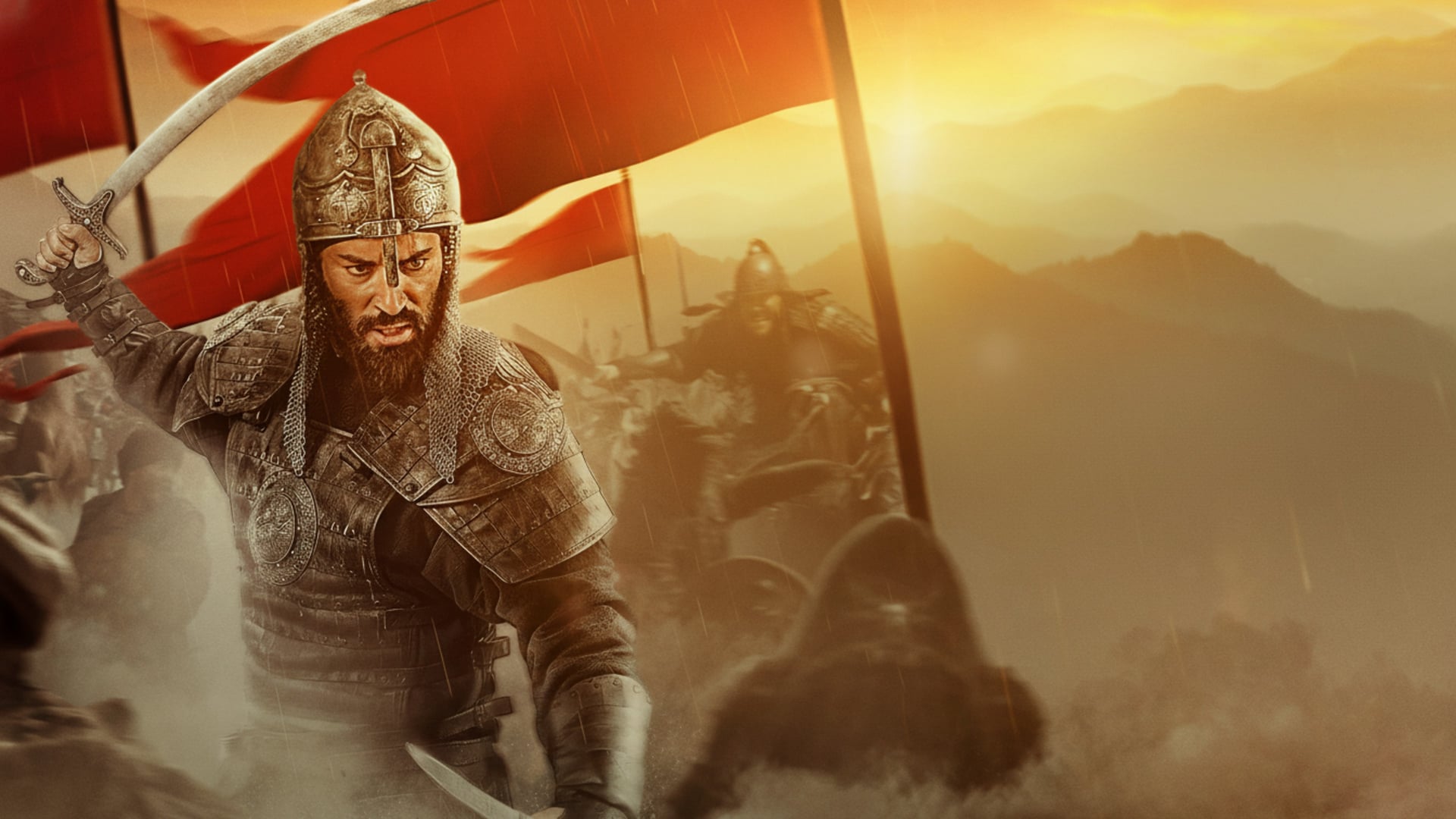 Foto do filme O Último Conquistador