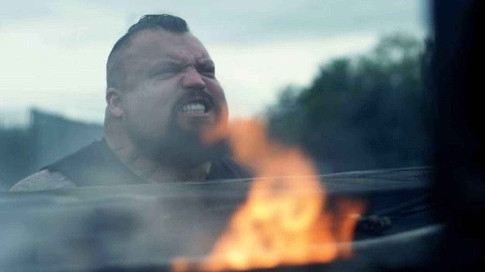 Foto do filme Taming The Beast
