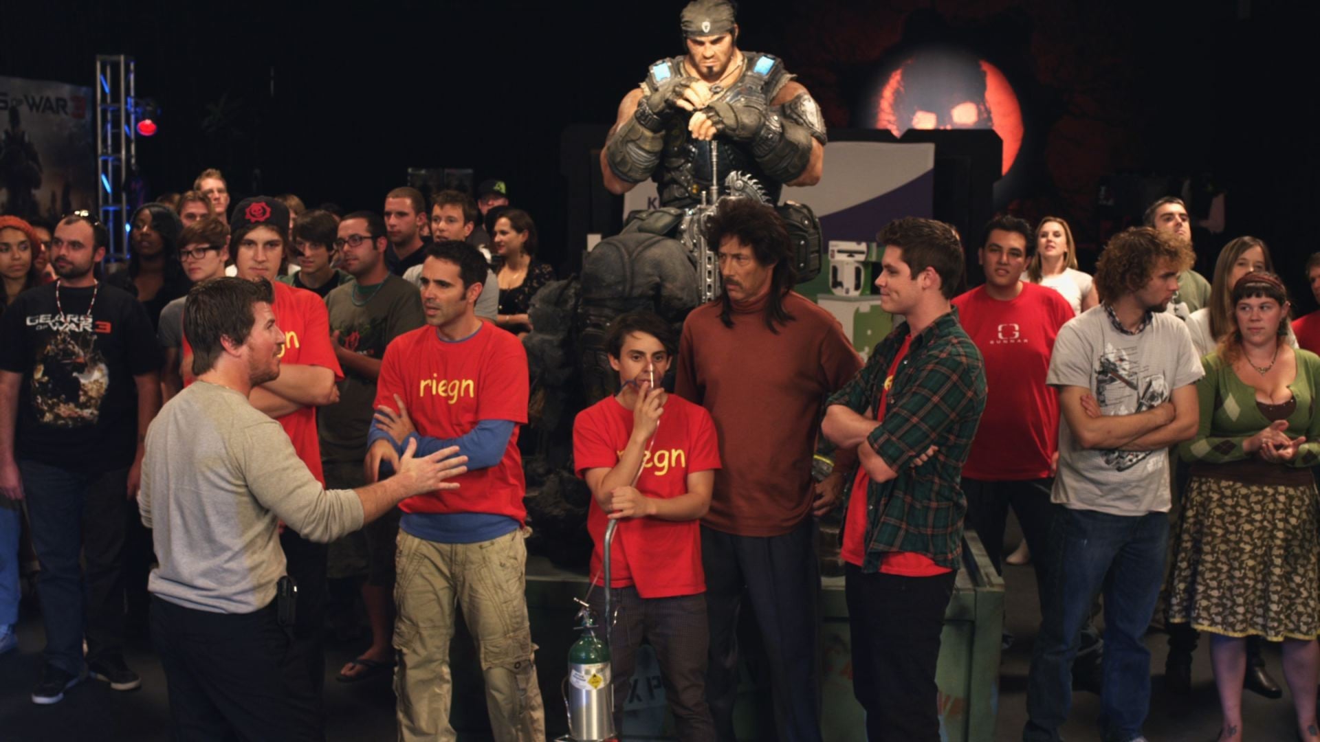 Foto do filme Noobz
