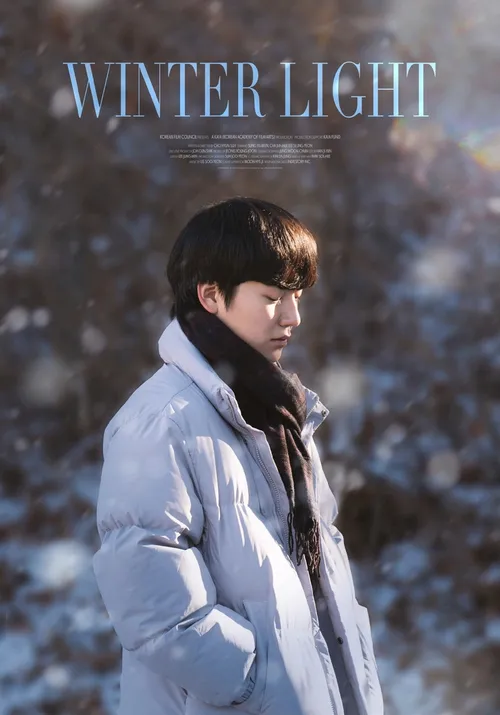 Winter Light