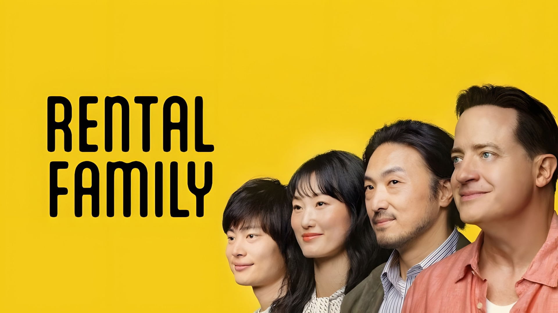 Foto do filme Família de Aluguel