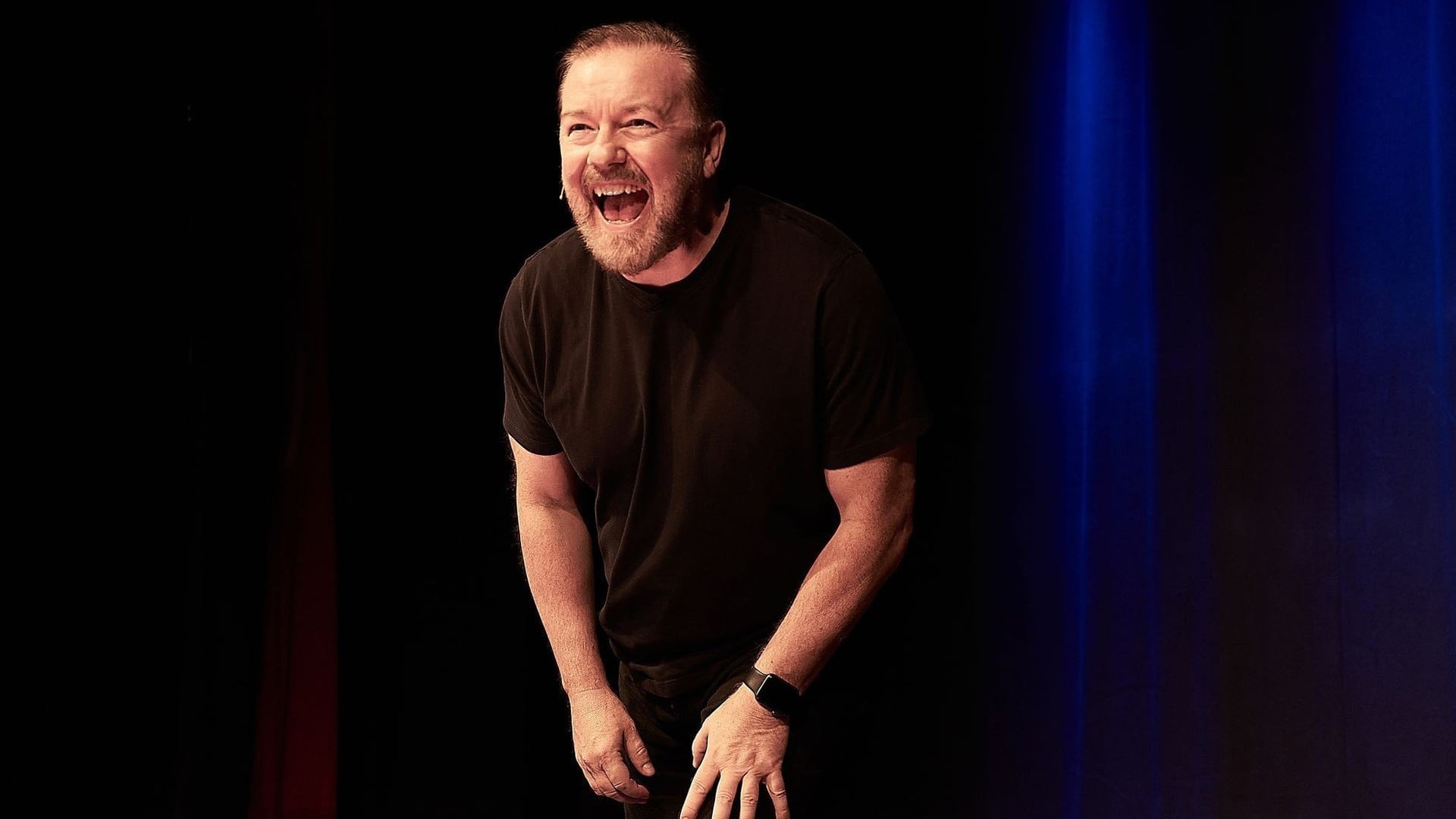 Foto do filme Ricky Gervais: Armageddon