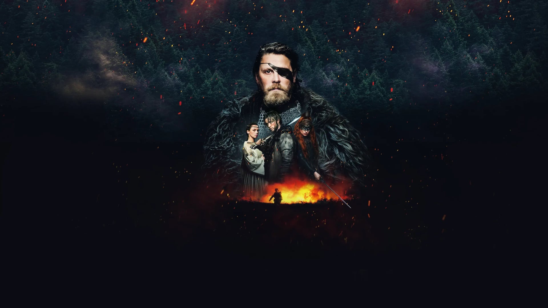 Foto do filme Hagen - Im Tal der Nibelungen