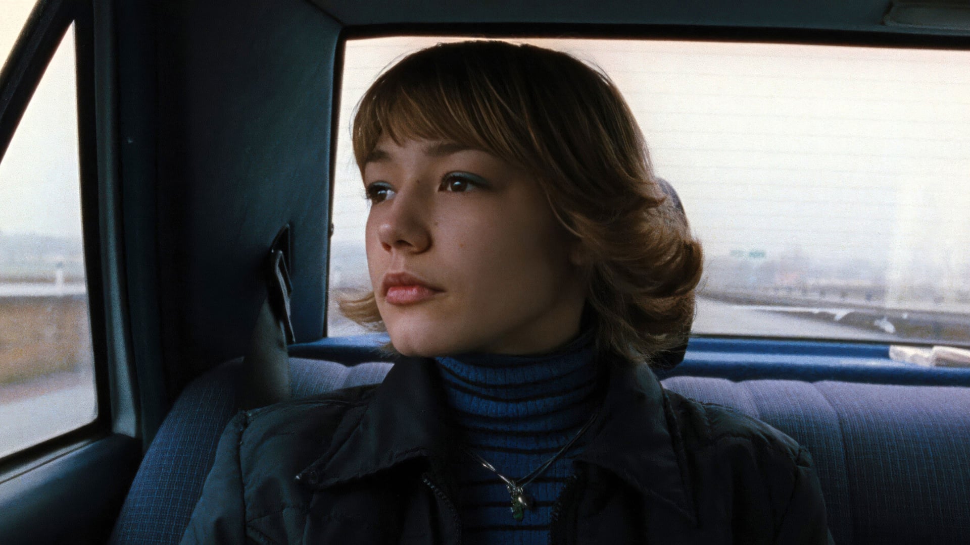 Foto do filme Para Sempre Lilya