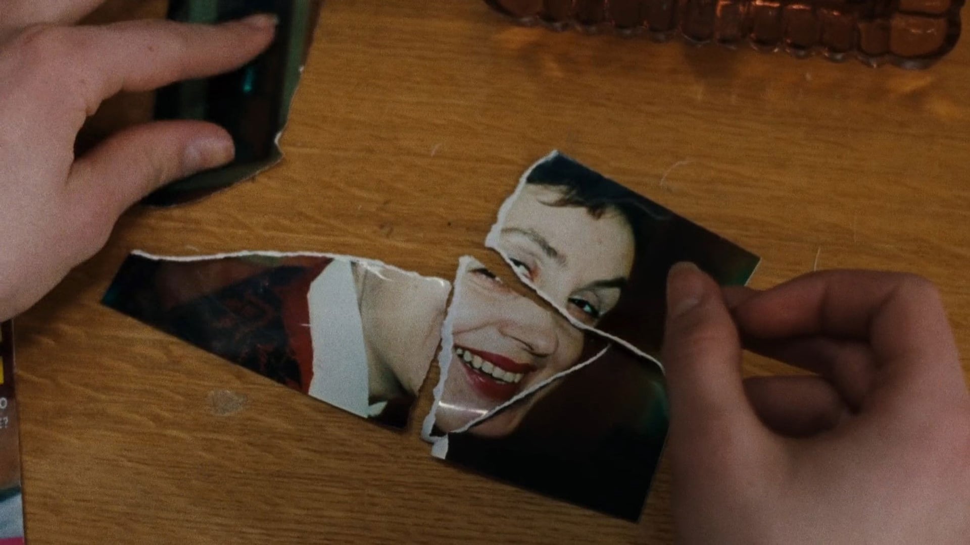 Foto do filme Para Sempre Lilya
