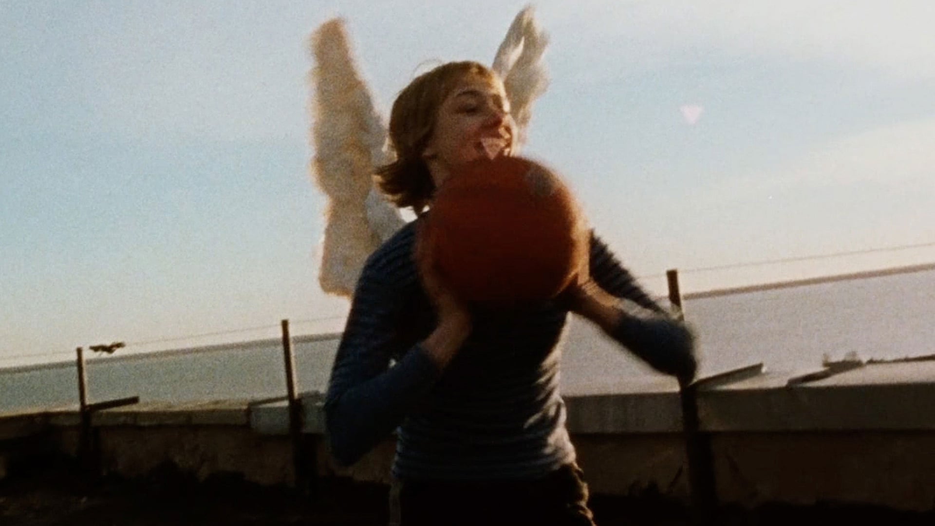 Foto do filme Para Sempre Lilya