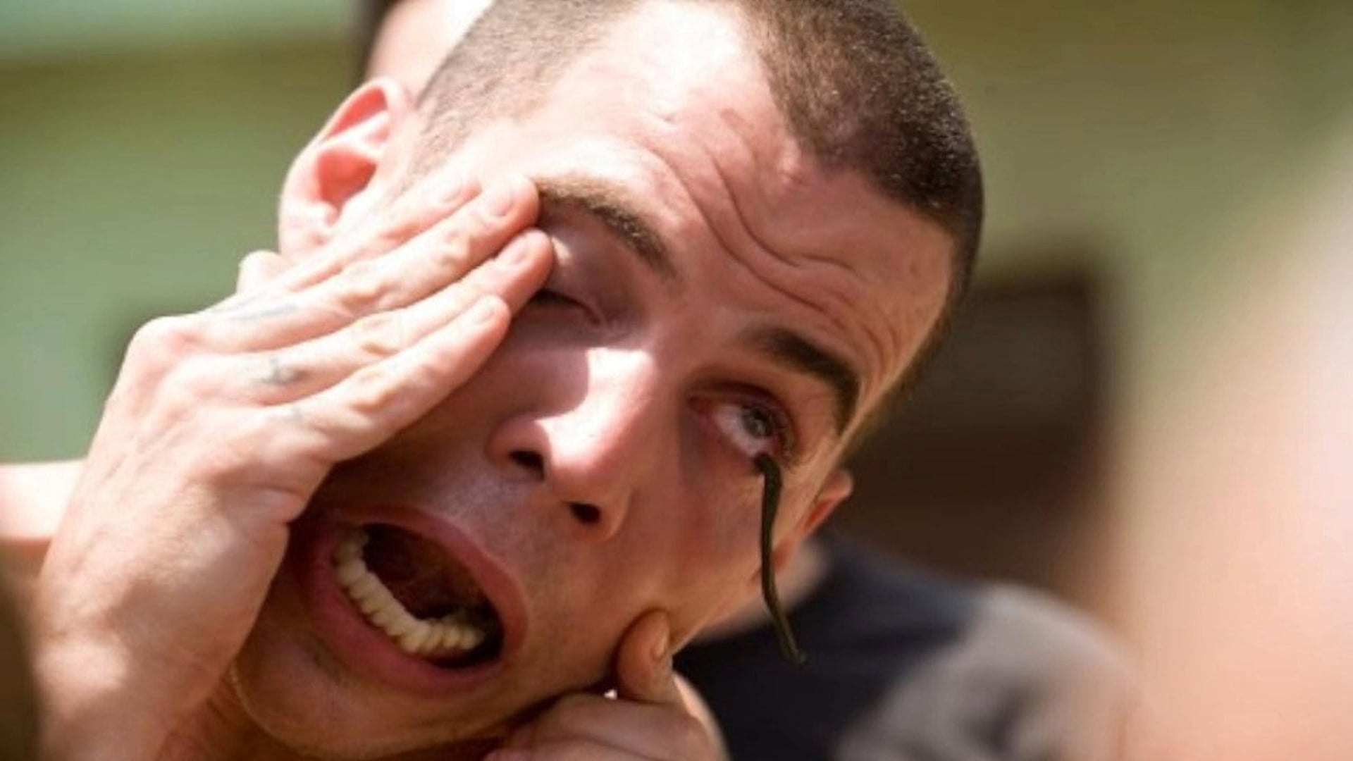 Foto do filme Jackass 2: O Filme