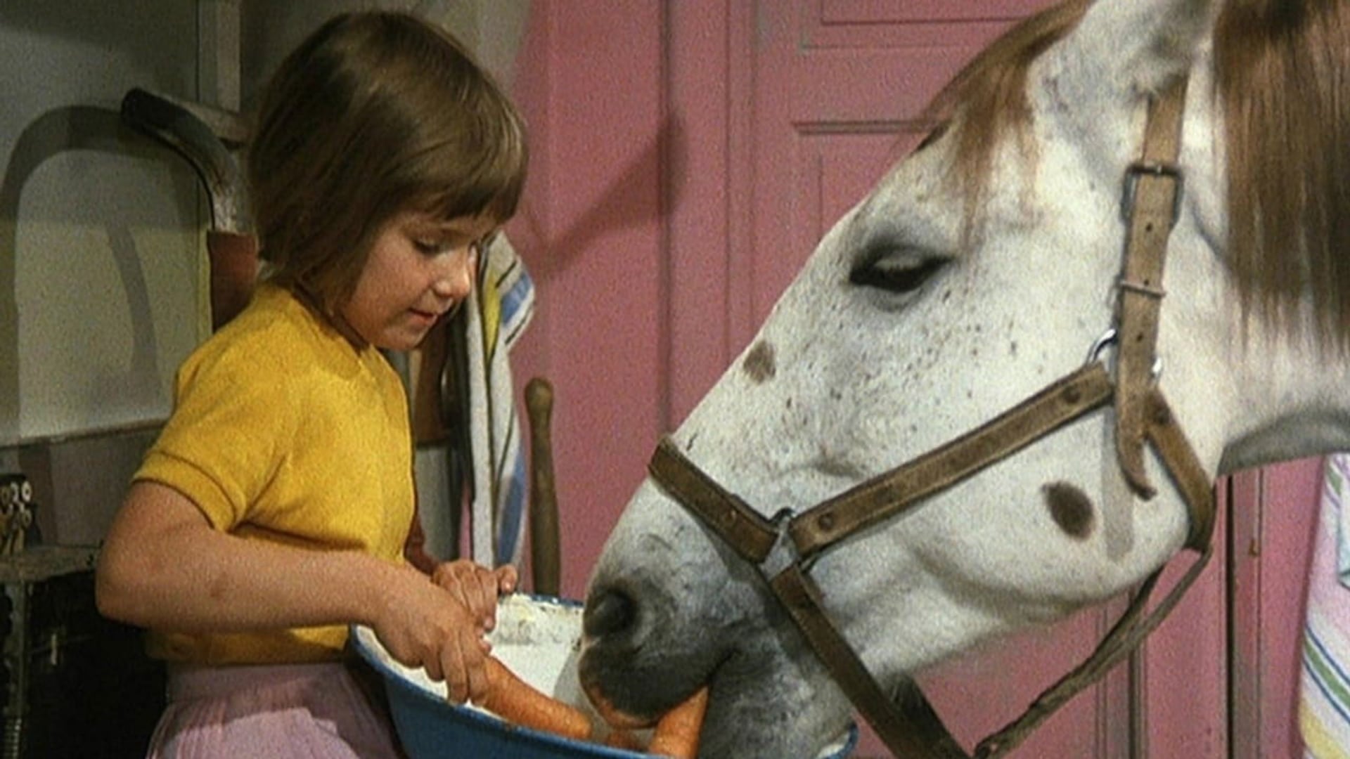 Foto do filme Pippi Långstrump