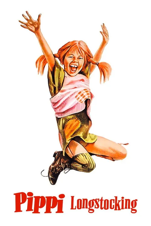 Pippi Långstrump