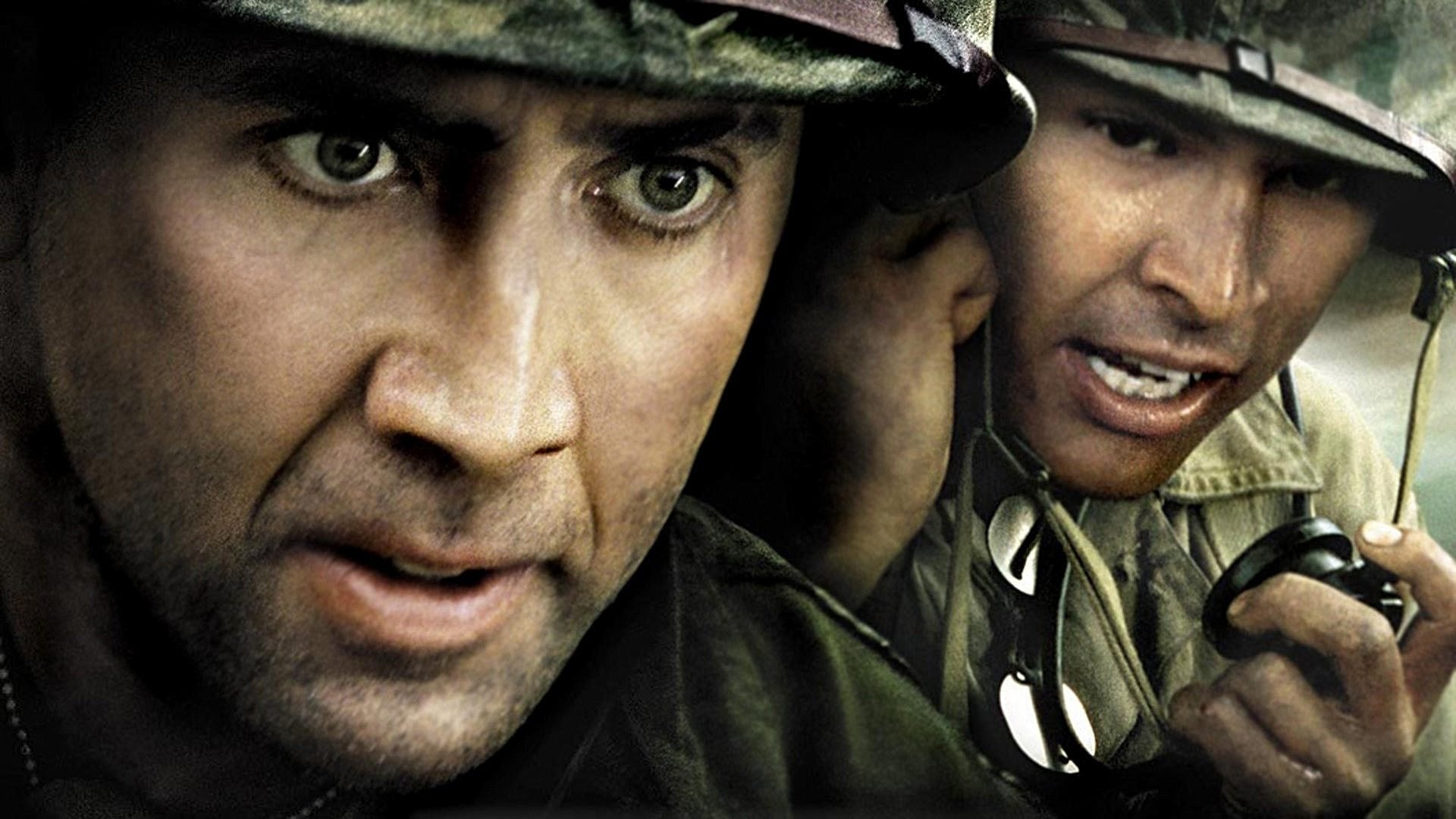 Foto do filme Códigos de Guerra